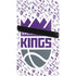 NBA Sacramento Kings History Logo Blast PS5 Pro Console Skin